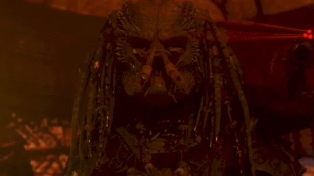 Photo du film : Predator 2