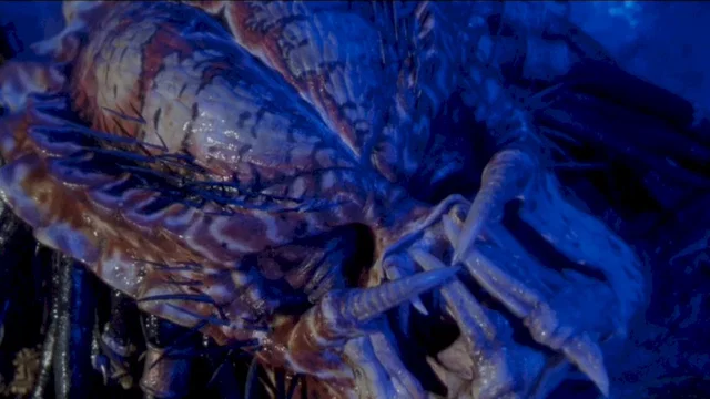 Photo du film : Predator 2
