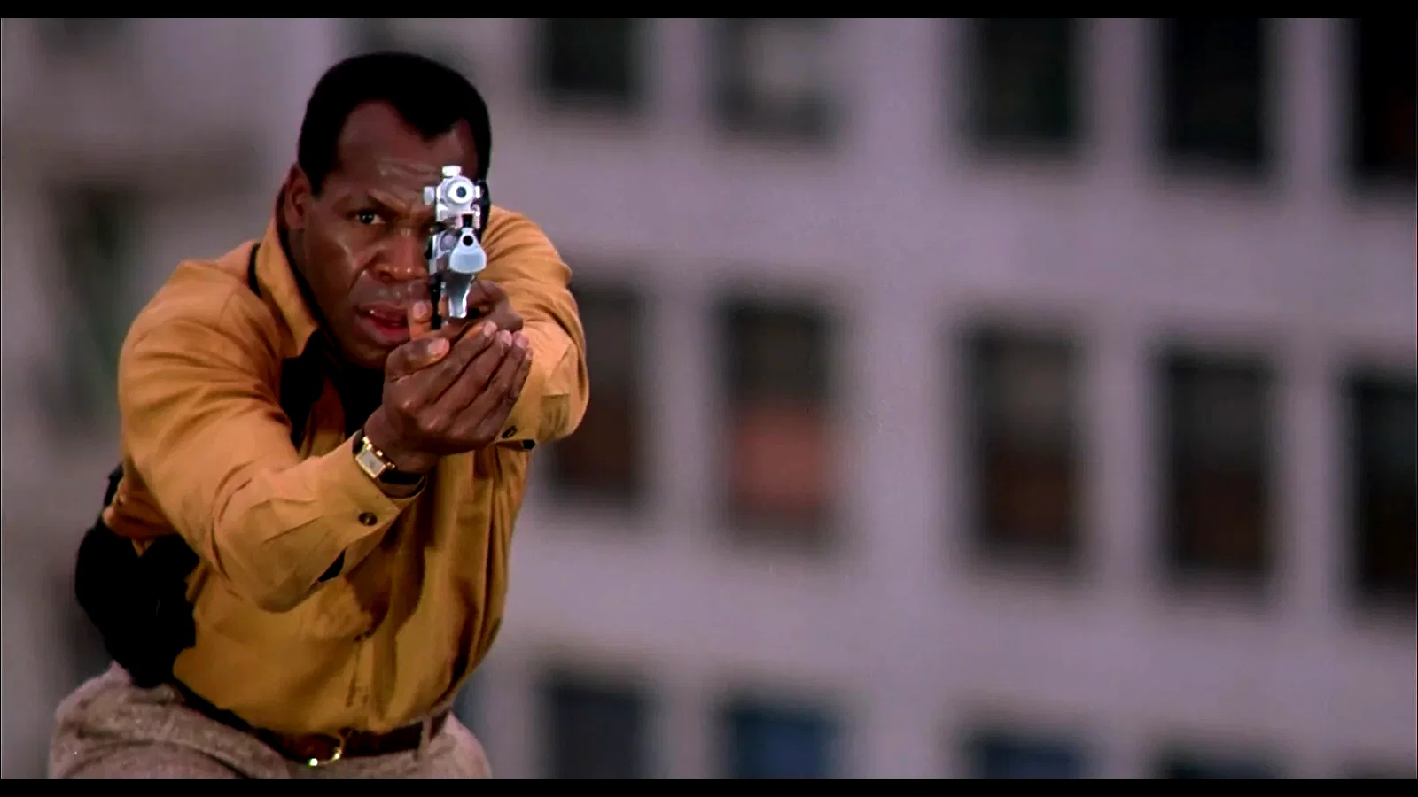 Photo 10 du film : Predator 2