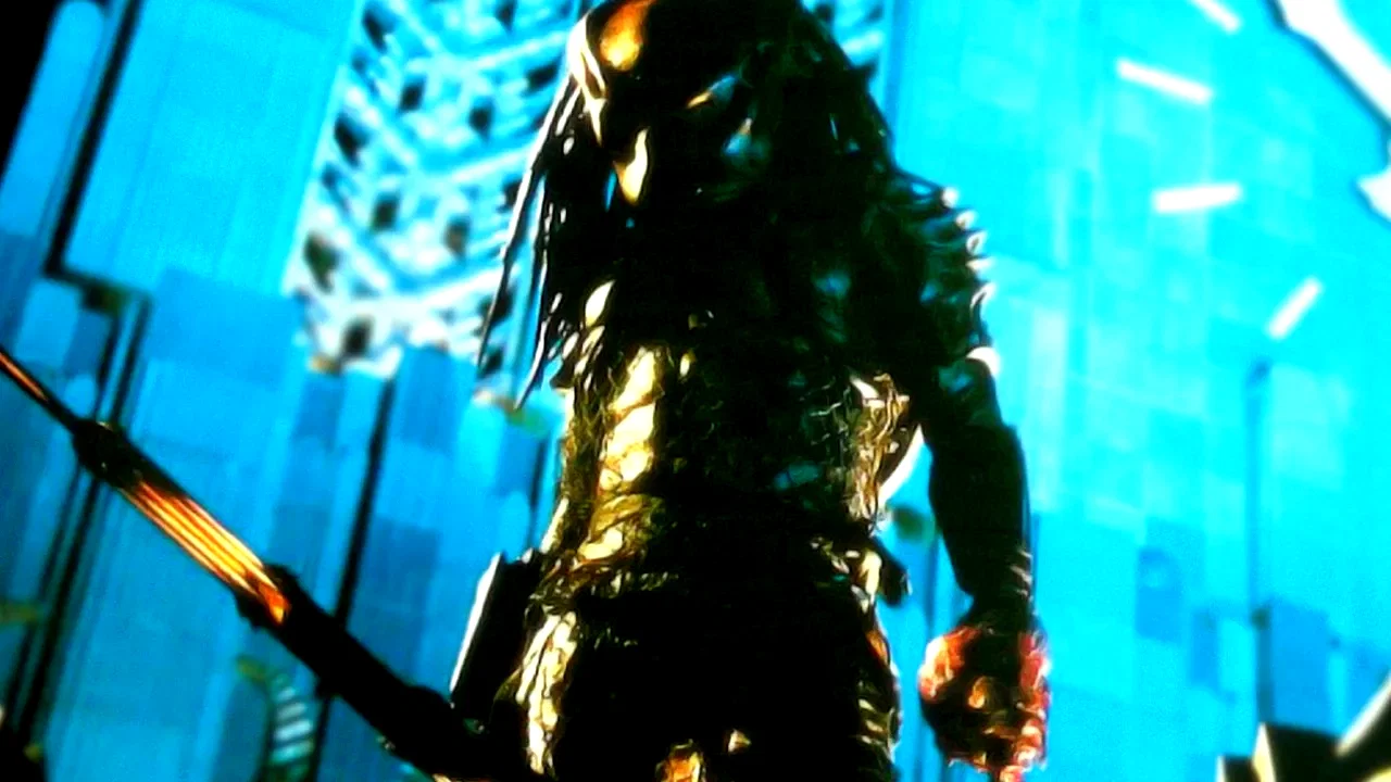 Photo 11 du film : Predator 2