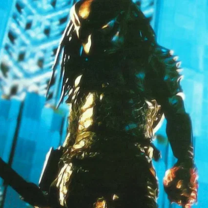 Miniature photo du film : Predator 2