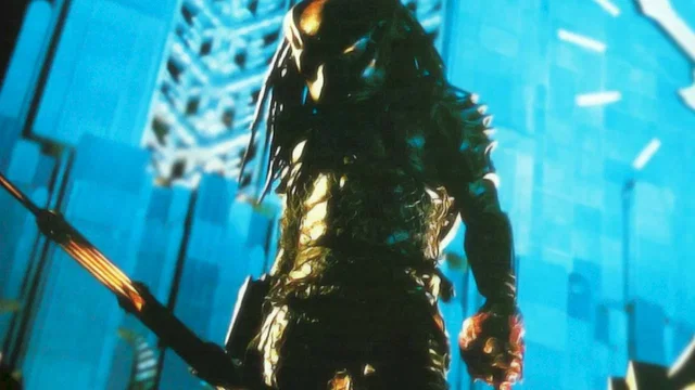 Photo du film : Predator 2