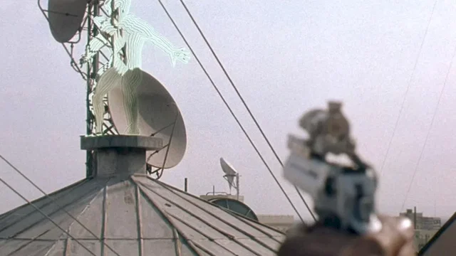 Photo du film : Predator 2