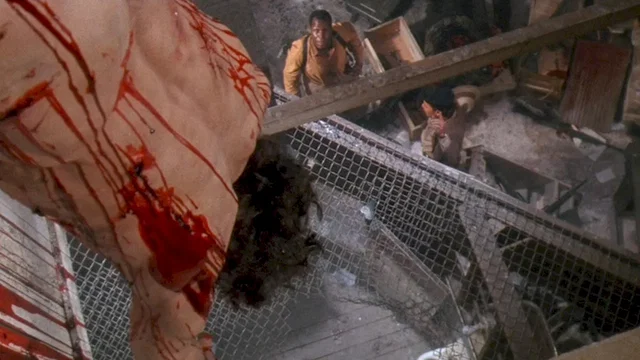 Photo du film : Predator 2
