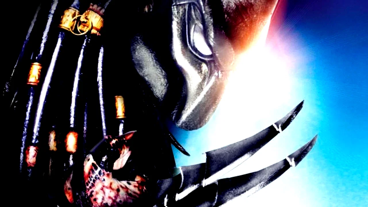 Photo 14 du film : Predator 2