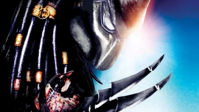 Photo du film : Predator 2