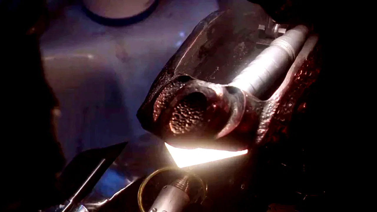 Photo 15 du film : Predator 2
