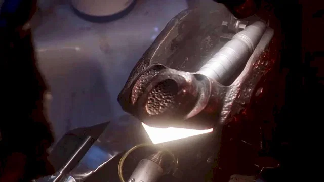 Photo du film : Predator 2