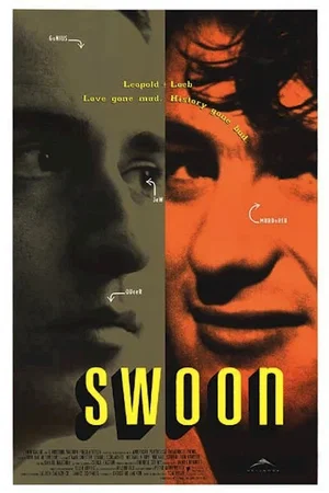 Affiche du film : Swoon