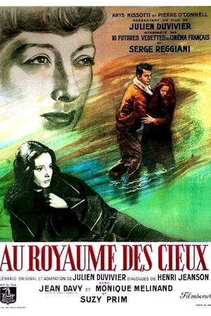 Affiche du film : Au royaume des cieux