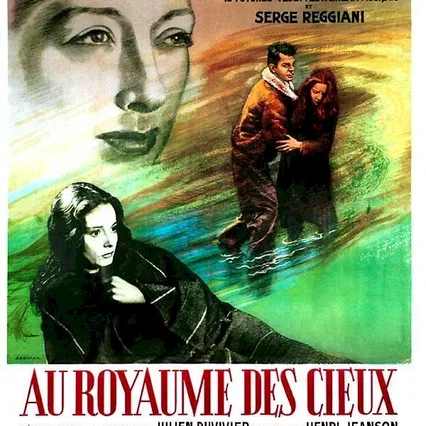 Miniature photo du film : Au royaume des cieux