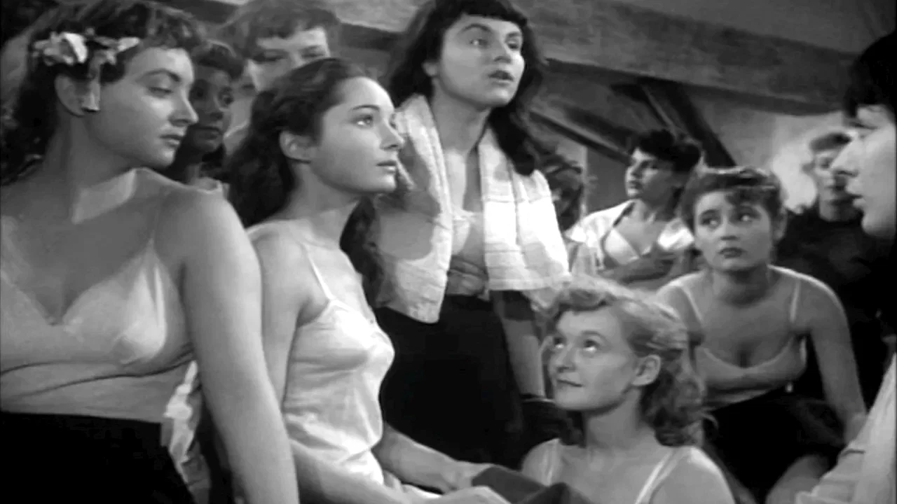Photo 2 du film : Au royaume des cieux