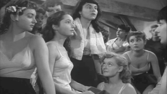 Photo 2 du film : Au royaume des cieux