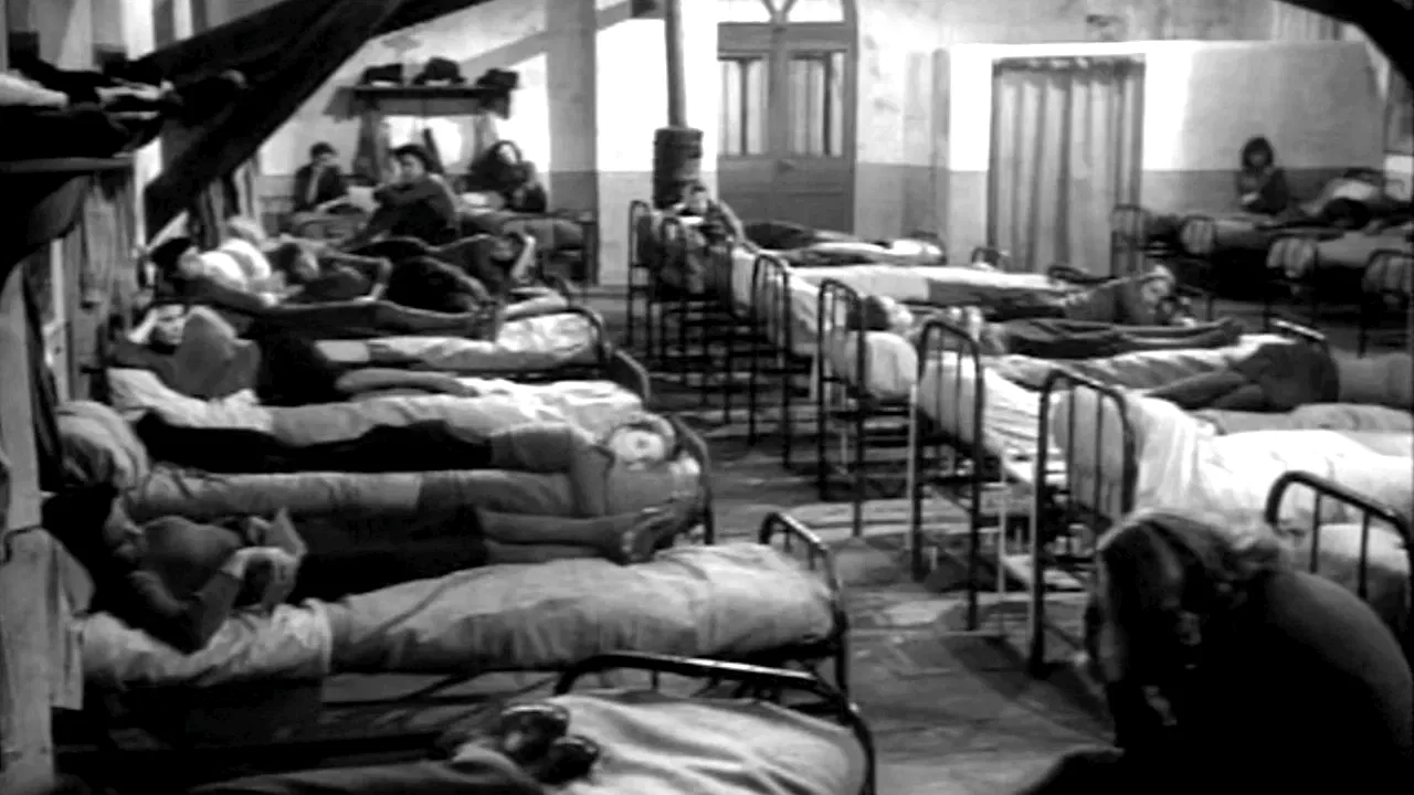 Photo 3 du film : Au royaume des cieux
