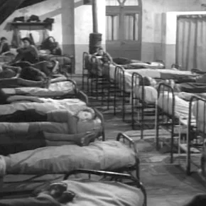 Photo du film : Au royaume des cieux