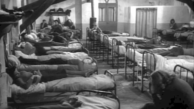 Photo 3 du film : Au royaume des cieux