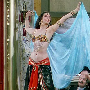 Photo du film : French cancan