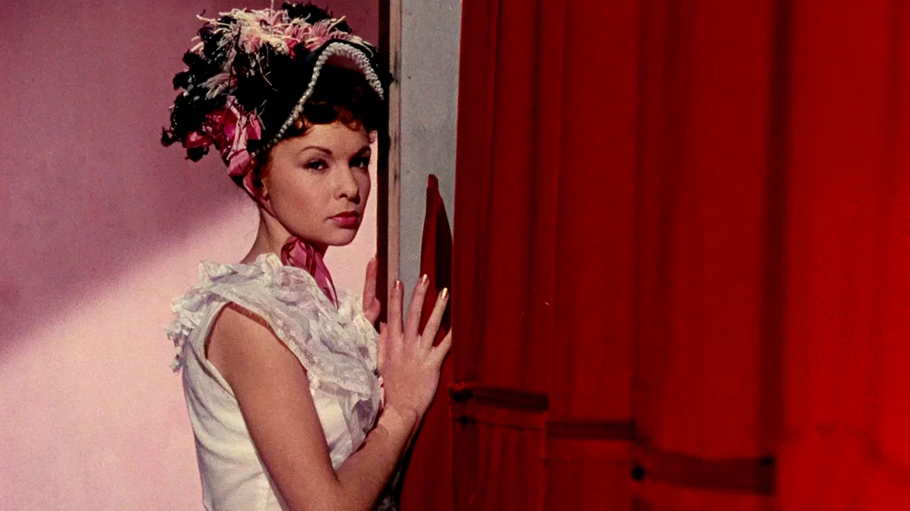 Photo 3 du film : French cancan