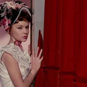Photo du film : French cancan