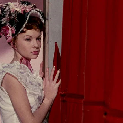 Miniature photo du film : French cancan