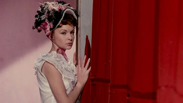 Photo 3 du film : French cancan