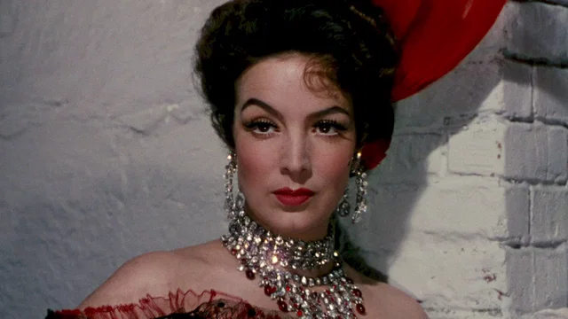 Photo 5 du film : French cancan
