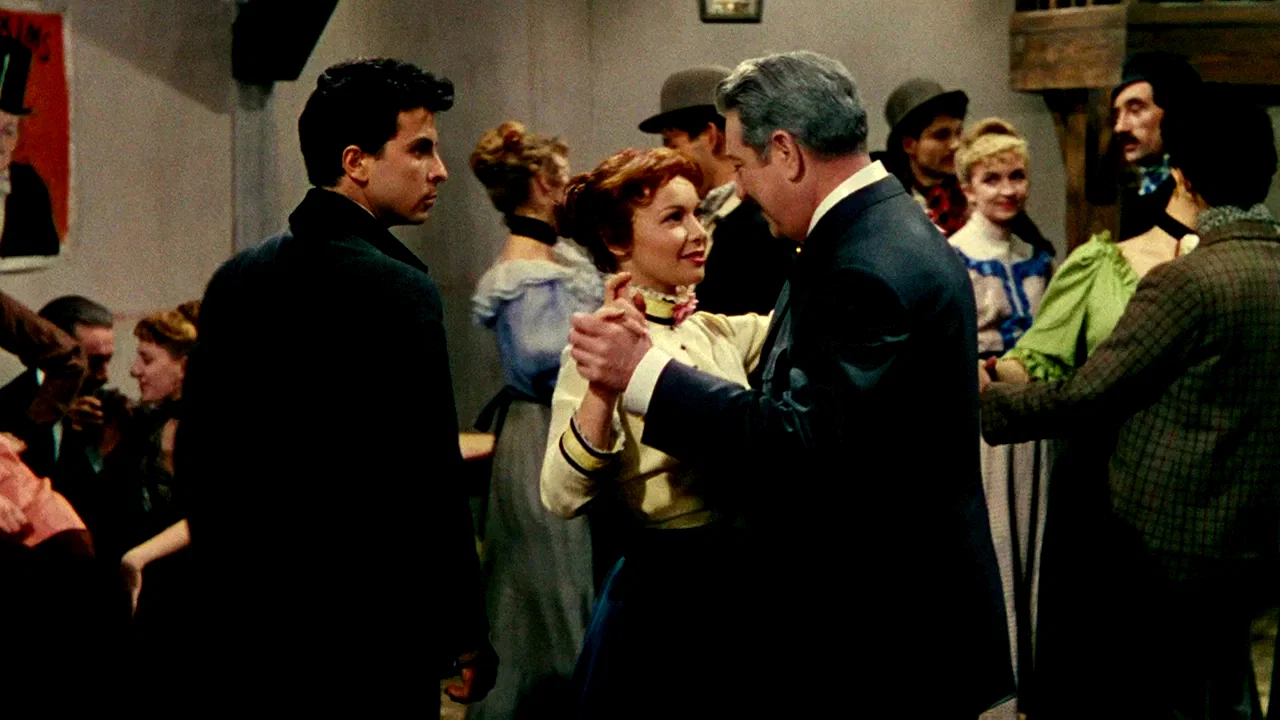 Photo 6 du film : French cancan