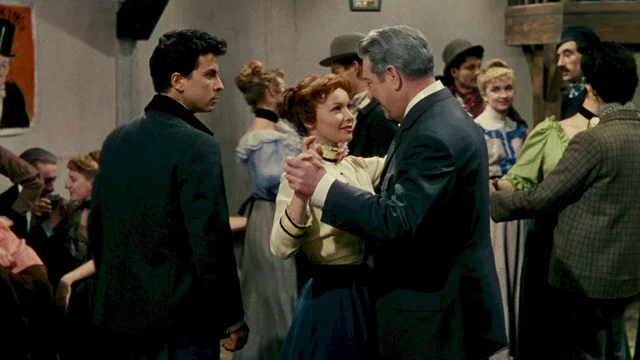 Photo 6 du film : French cancan