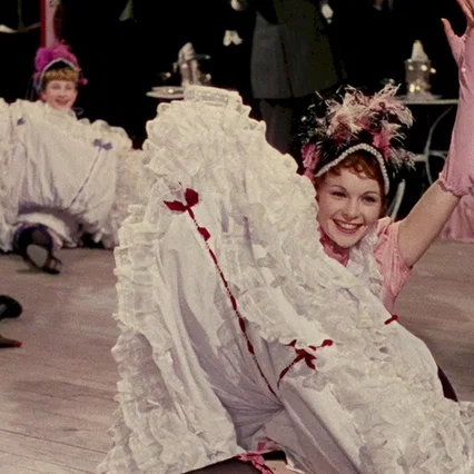 Miniature photo du film : French cancan