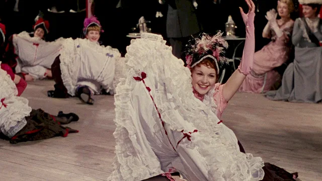 Photo 7 du film : French cancan