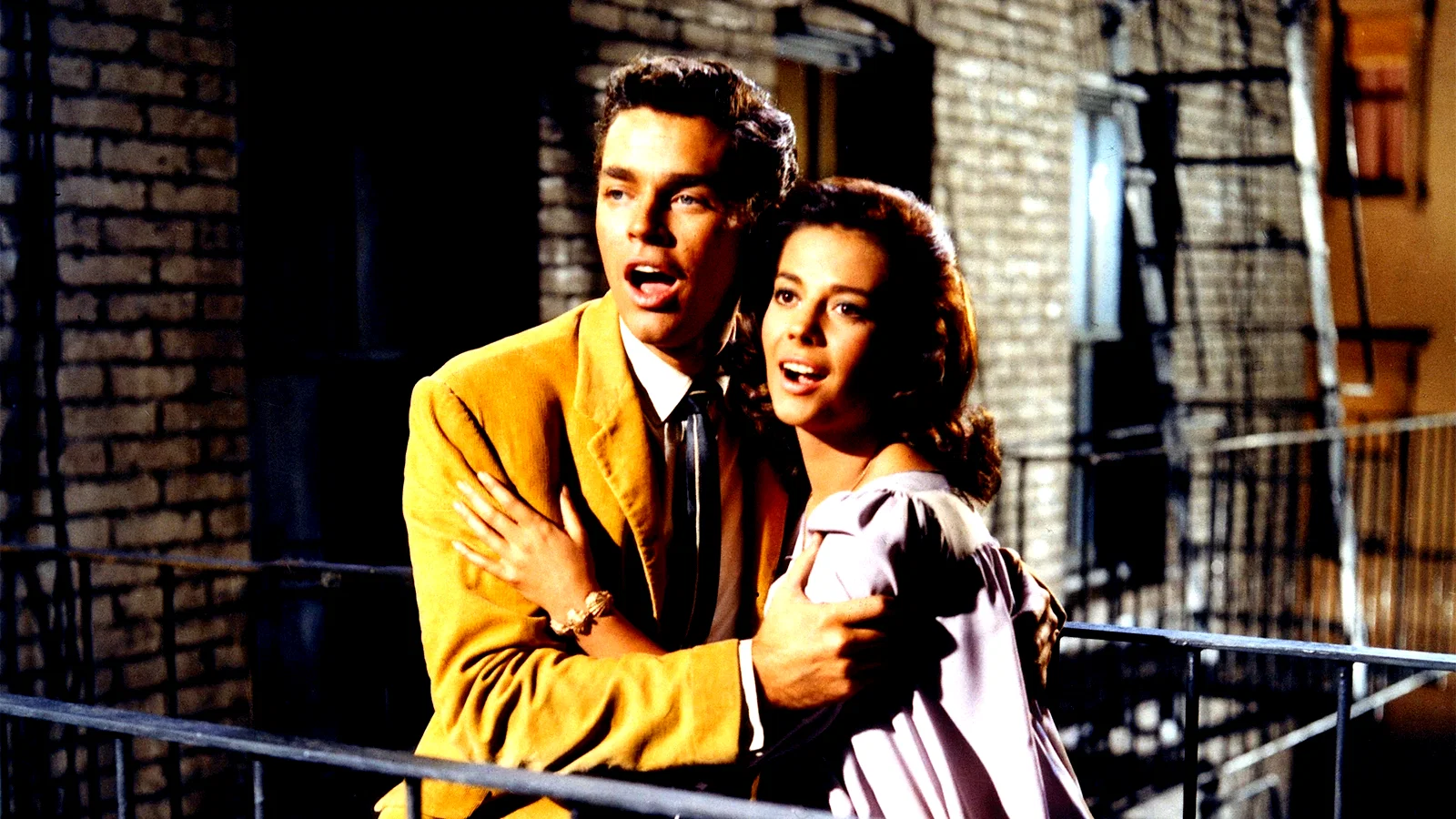 Photo du film : West Side Story