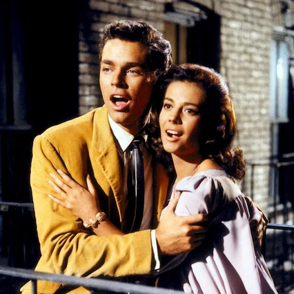 Miniature photo du film : West Side Story