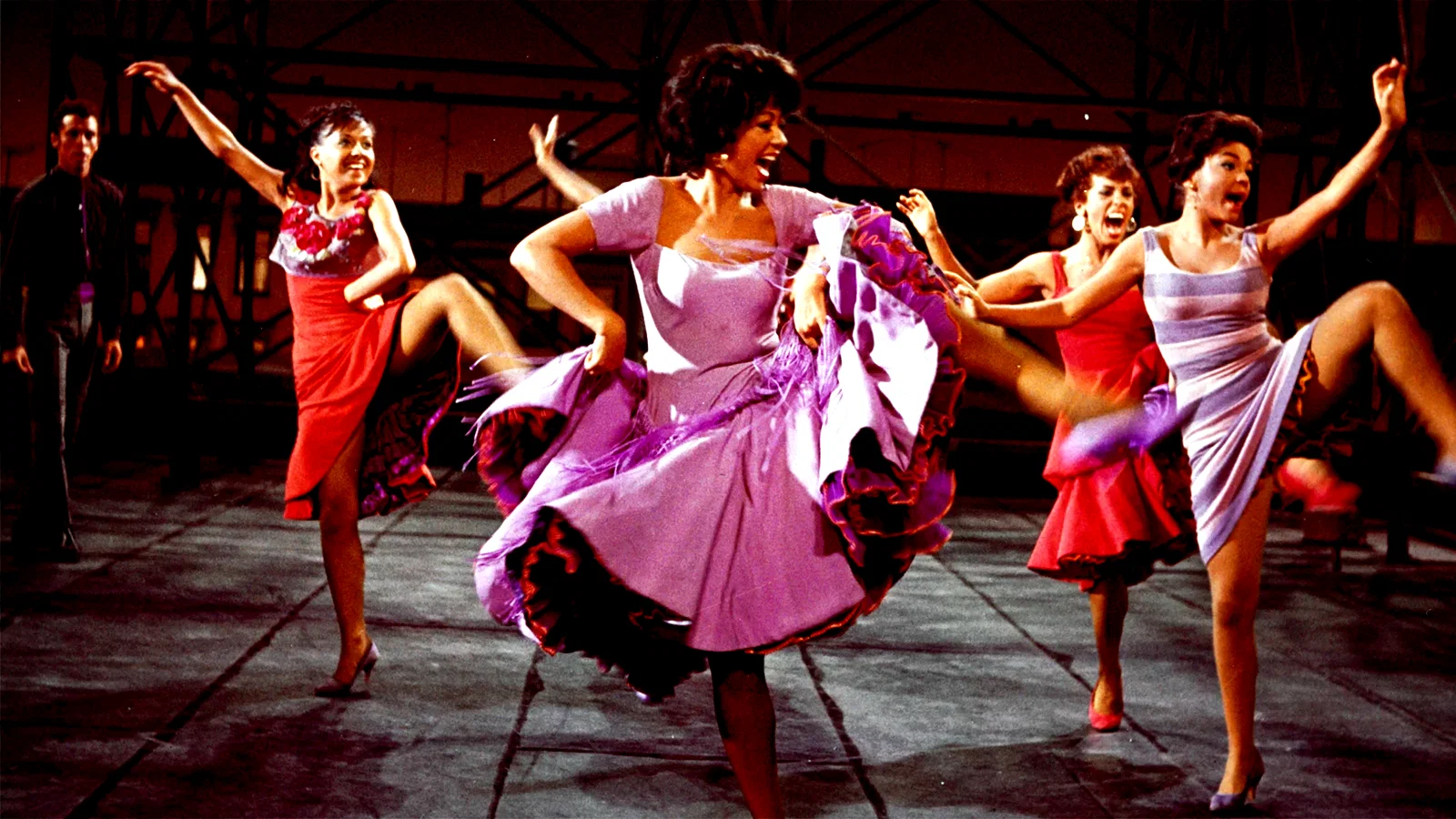 Photo du film : West Side Story
