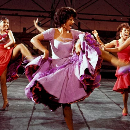 Miniature photo du film : West Side Story