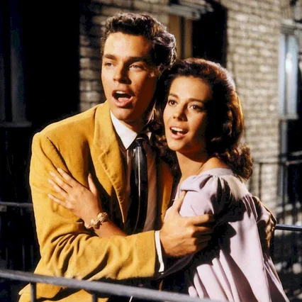 Miniature photo du film : West Side Story