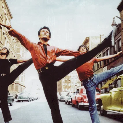 Miniature photo du film : West Side Story