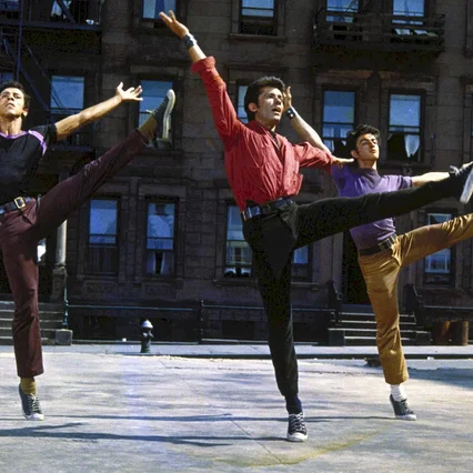 Miniature photo du film : West Side Story