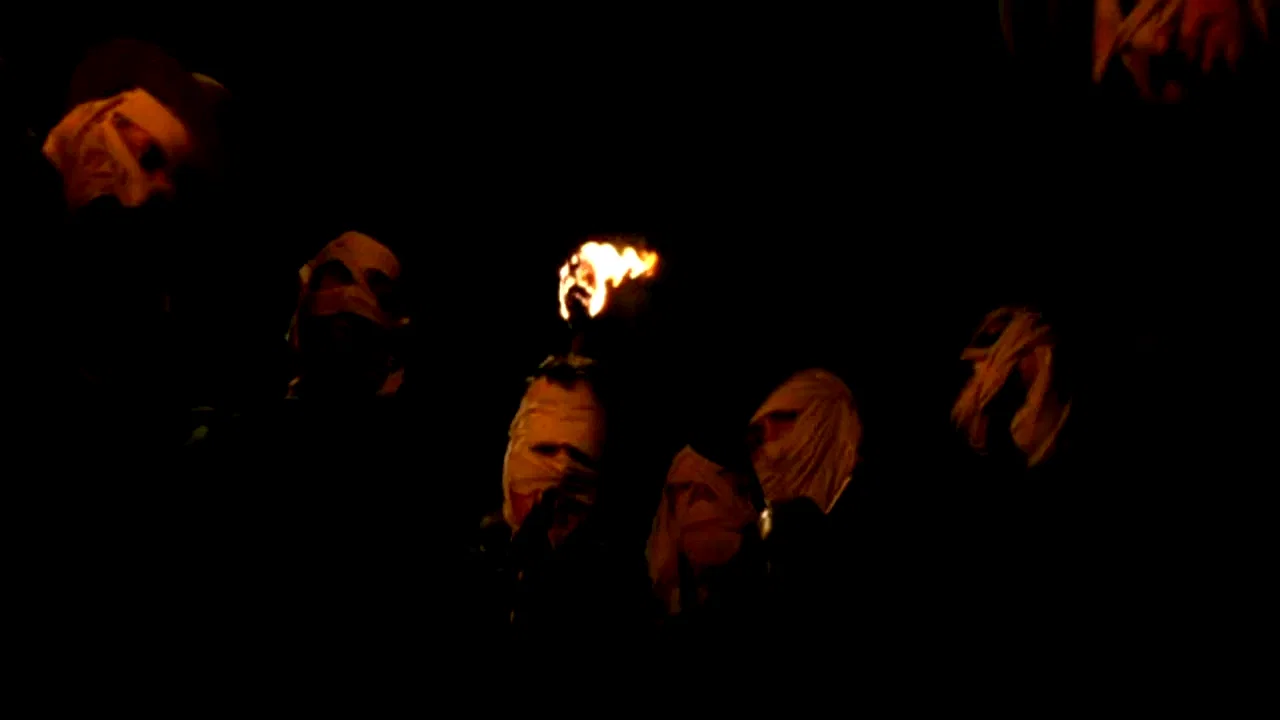 Photo 2 du film : Young guns 2