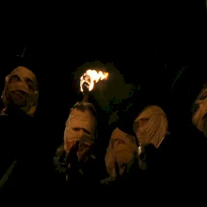 Miniature photo du film : Young guns 2