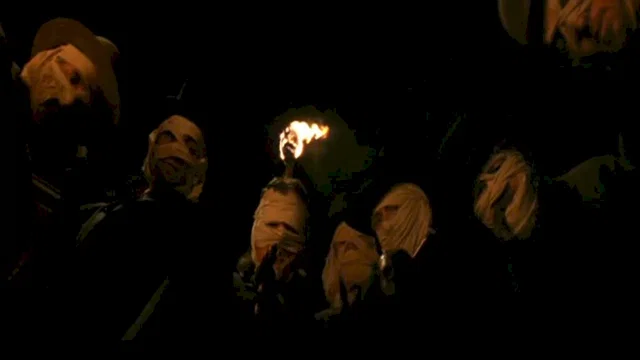 Photo 2 du film : Young guns 2