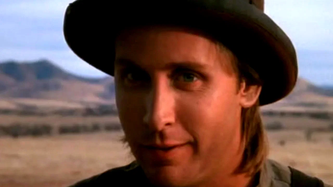 Photo 3 du film : Young guns 2