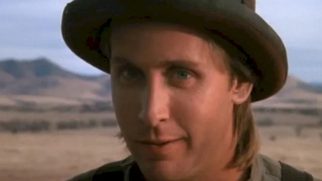 Photo 3 du film : Young guns 2