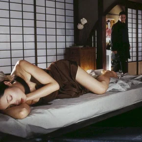 Photo du film : Inju, la bête dans l'ombre