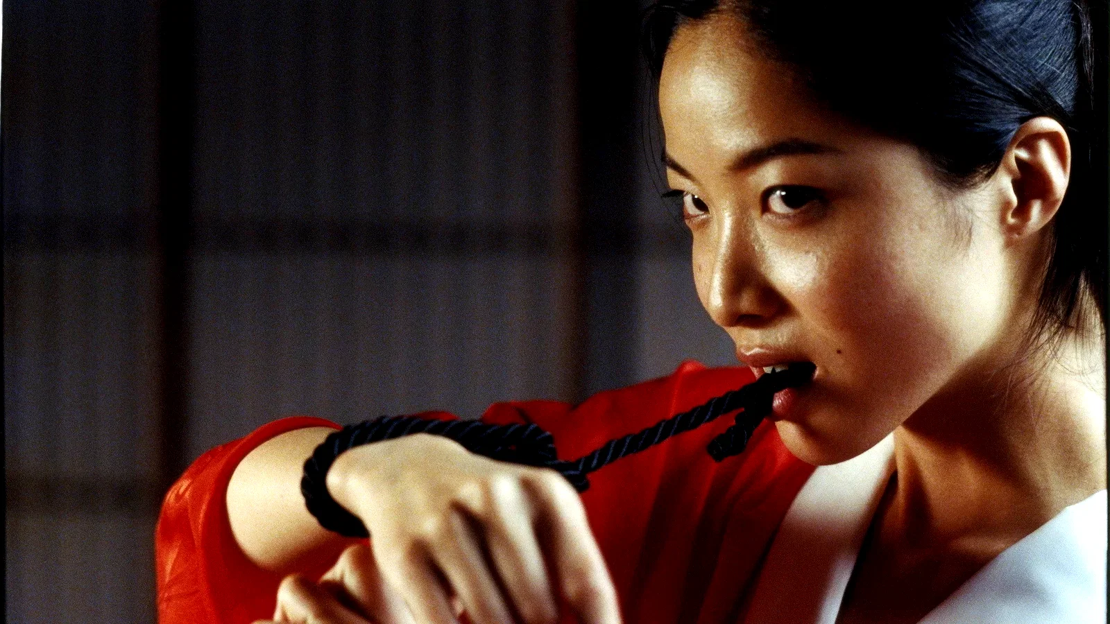 Photo du film : Inju, la bête dans l'ombre