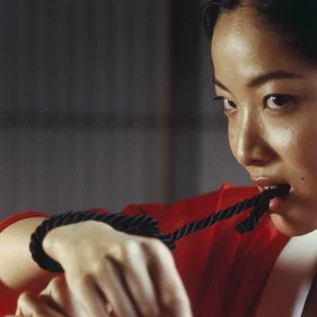 Photo du film : Inju, la bête dans l'ombre