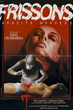 Affiche du film Frissons