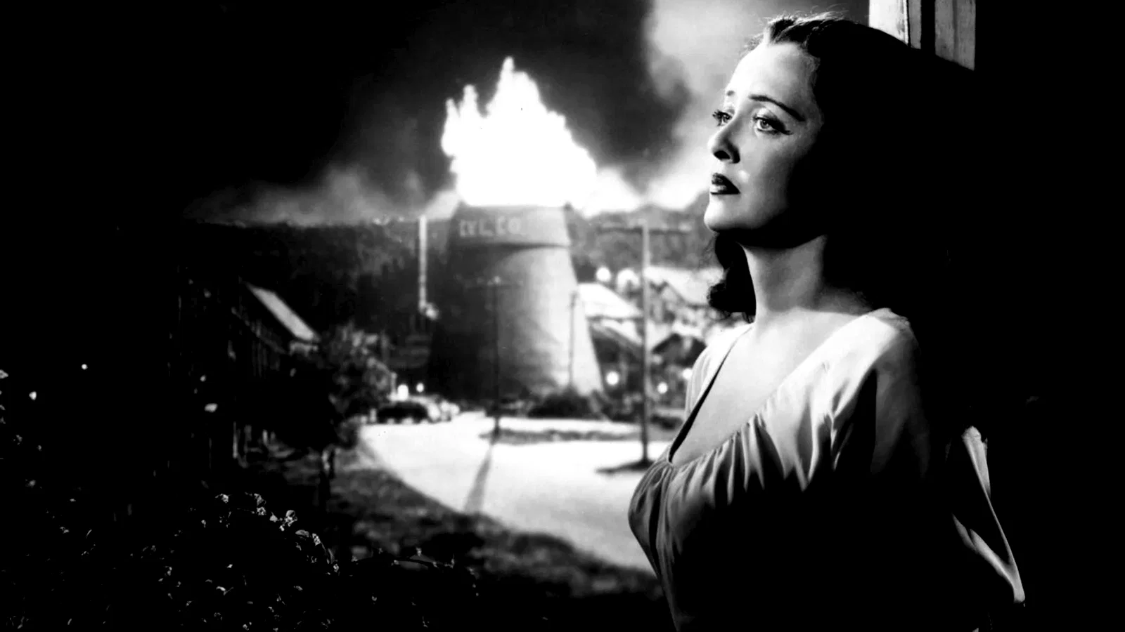 Photo 2 du film : La garce