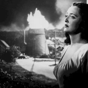 Photo du film : La garce