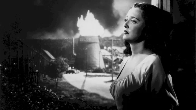 Photo du film : La garce