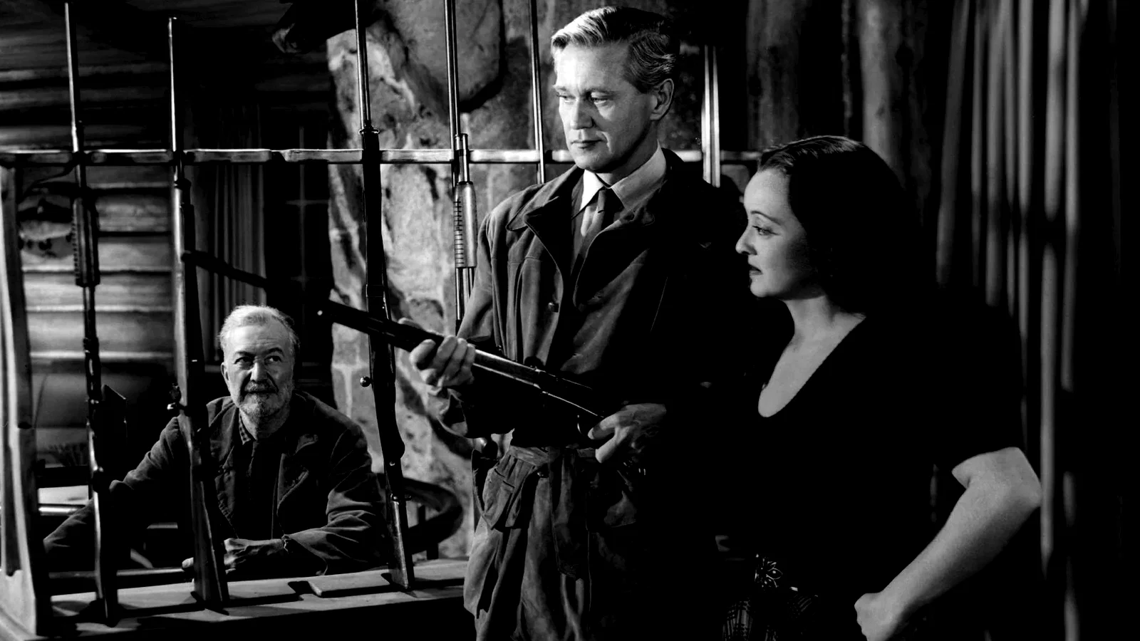 Photo 4 du film : La garce